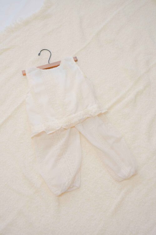 フォトスタジオ家族日和名古屋店の100㎝の衣装