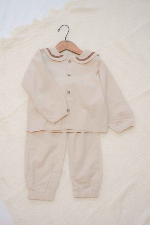 フォトスタジオ家族日和名古屋店の120㎝の衣装